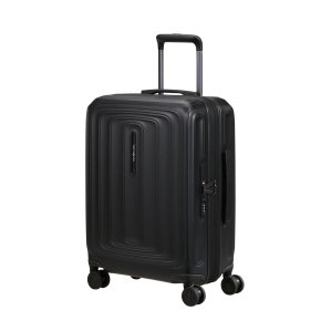 Samsonite 2WANDER Spinner 55/20 exp. matt graphite